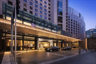 Hyatt Regency Sydney