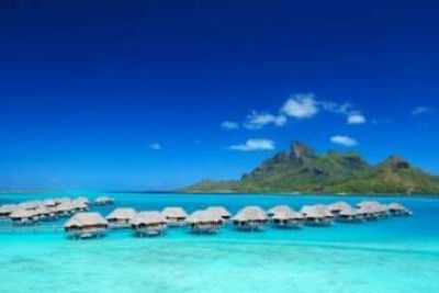 Four Seasons Resort Bora Bora