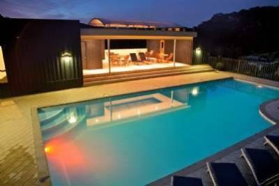 Grand Mercure Puka Park Resort
