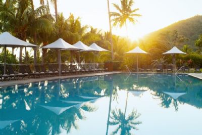 Hamilton Island Reef View Hotel