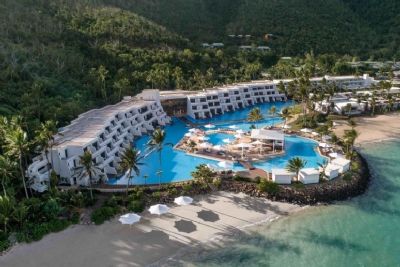 InterContinental Hayman Great Barrier Reef