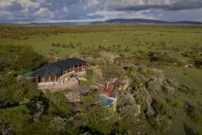 Hemingways Ol Seki Mara