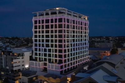 Hotel X Brisbane, Fortitude Valley