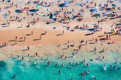 Iconic Australia