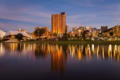 InterContinental Adelaide