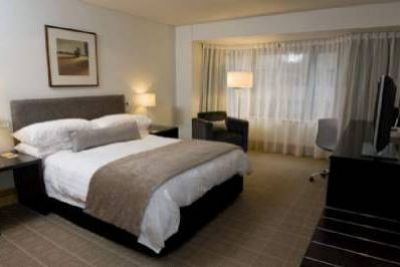 InterContinental Wellington