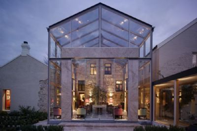 Islington Hotel
