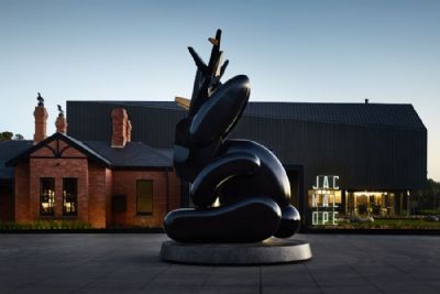 Jackalope Hotel