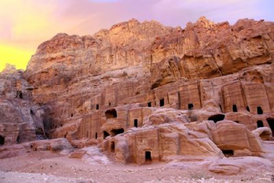 Jordan Land of Wonder