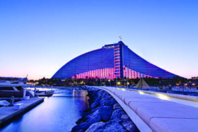 Jumeirah Beach Hotel