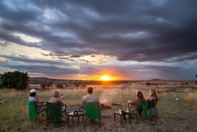 Kenya SkySafari