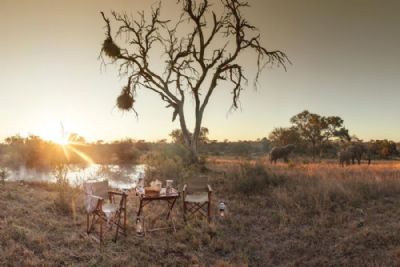 Kings Camp Private Game Reserve