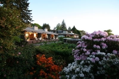 Lake Taupo Lodge