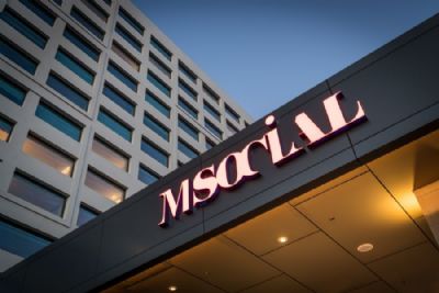 M Social Auckland