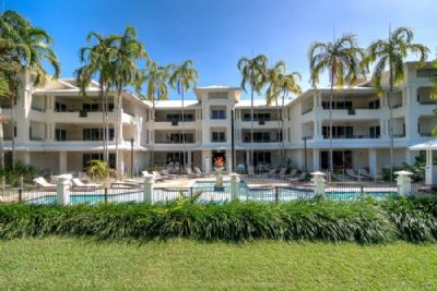 Mandalay Luxury Beachfront Apartments