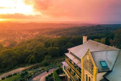 Mount Lofty House