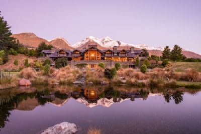 Indulge in New Zealand’s Cozy Season