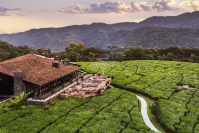 One&Only Nyungwe House