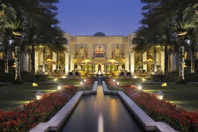 One&Only Royal Mirage