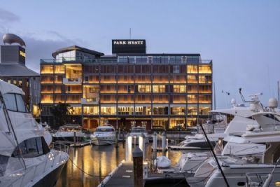Park Hyatt Auckland