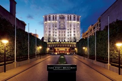 Park Hyatt Melbourne