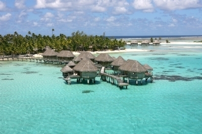 Le Tikehau by Pearl Resorts