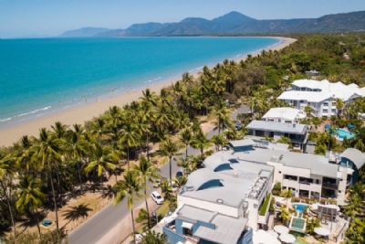 Peninsula Boutique Hotel Port Douglas