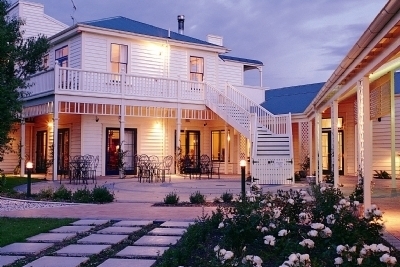 Martinborough Hotel