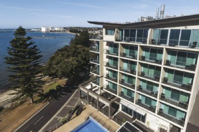 Port Lincoln Hotel
