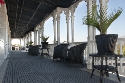 Princes Gate Hotel