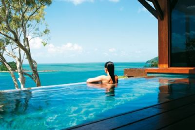 qualia, Great Barrier Reef