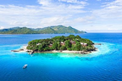 Royal Davui Island Resort
