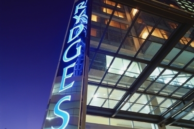 Rydges Auckland