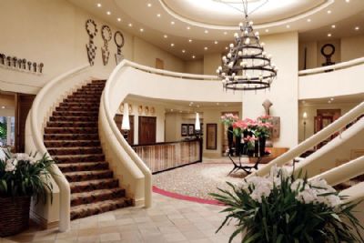 Saxon Hotel, Villa and Spa