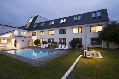 Scenic Hotel Marlborough