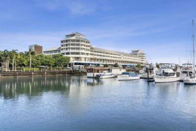 Shangri-La The Marina, Cairns