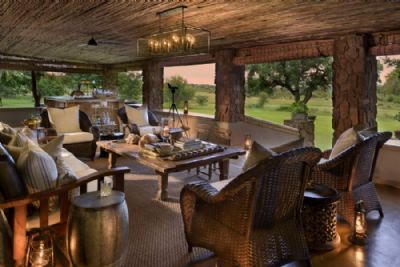 Singita Castleton