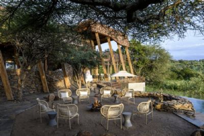 Singita Faru Faru