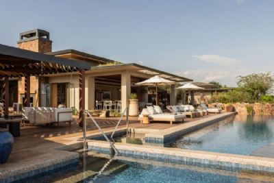 Singita Milele
