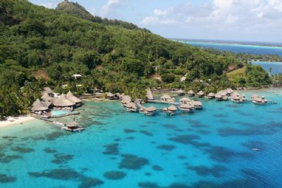 Sofitel Bora Bora Marara Beach & Resort