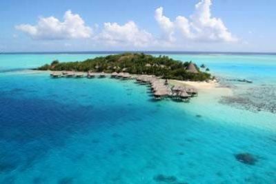 Sofitel Bora Bora Private Island