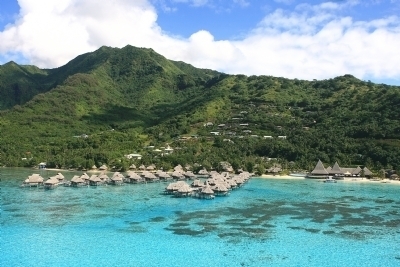 Sofitel Kia Ora Moorea Beach Resort