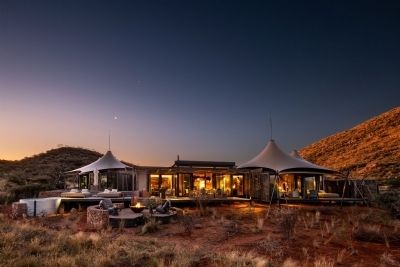 South Africa: Life is Better on Safari