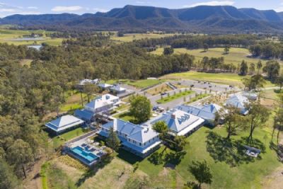 Spicers Guest House