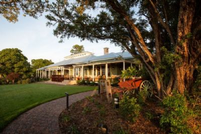 Spicers Hidden Vale