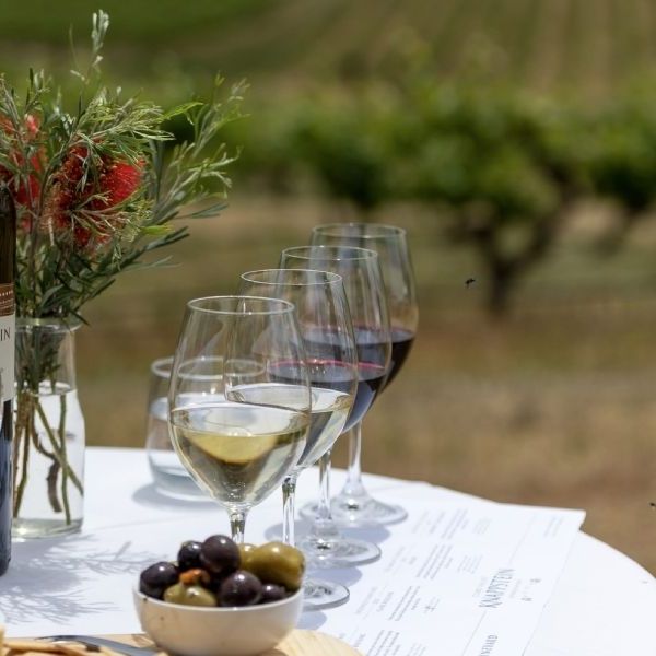 A Taste of Southern Australia