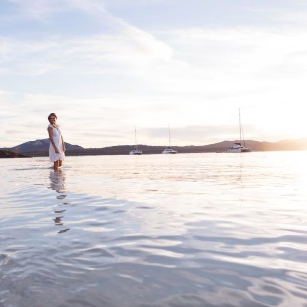 Coastal and Aquatic Australia with Swain Destinations