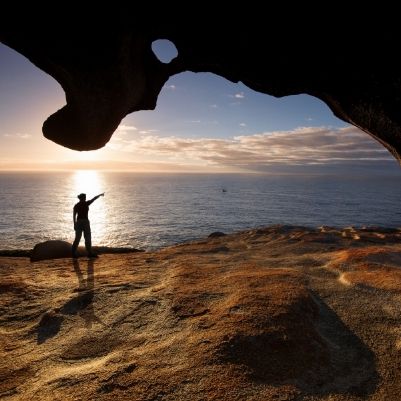 Australia Coast to Coast