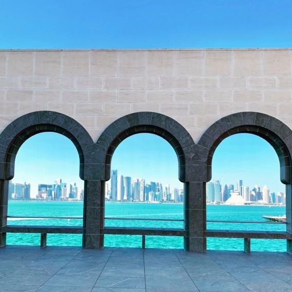 Doha Discovery