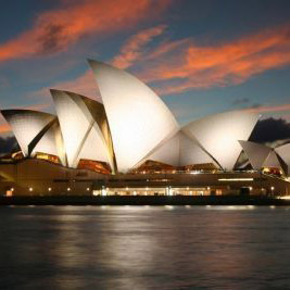 Australian Highlights